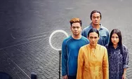 3 Rekomendasi Film Netflix untuk Menghabiskan Waktu Libur Nasional