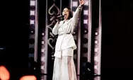 Bawakan Lagu 'When We Were Young', Manisa Llona Tersingkir dari Indonesian Idol XIII
