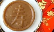 Resep Membuat Kue Beras Ketan, Simbol Kemakmuran dan Kebahagiaan
