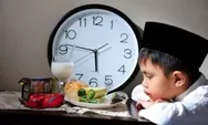 Tak Hanya Berpuasa, Ini 3 Amalan di Bulan Syaban yang Sunnah Dilakukan
