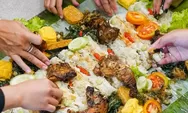 Jelang Ramadhan, Yuk Ketahui Asal-usul Tradisi Papajar Ala Warga Sunda