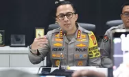 56 Pria Diamankan Dalam Penggerebekan Pesta Seks Sesama Jenis di Kuningan, 3 Orang Ditetapkan Jadi Tersangka