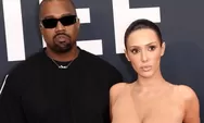 Mengenal Bianca Censori, Istri Kanye West yang Tampil Kontroversial dengan Busana Transparan