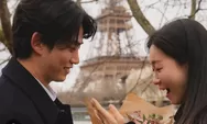 Daebak! Taecyeon 2PM Resmi Lamar Kekasih di Kota Paris, Ini Respon Netizen