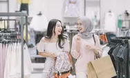 Mengapa Membeli Baju Lebaran Lebih Awal Adalah Pilihan Cerdas