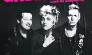 Gelar Konser di Jakarta, Yuk Ketahui Dulu Fakta Unik Green Day