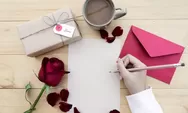 15+ Upacara Valentine Day Terbaik, Penuh Makna dan Ketulusan