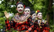 Tari Ronggeng Bugis, Kesenian Sunda Asal Cirebon yang Unik dan Menarik
