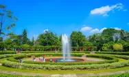 Menikmati Keindahan Alam dan Rekreasi di Taman Wiladatika Depok