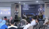 Marwan Hamami : Riset dan Inovasi Dorong Percepatan Pembangunan Kabupaten Sukabumi