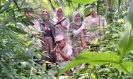 Daya Tarik Wisata Kampung 99 Pepohonan Depok, Bikin Betah!