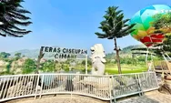 Cari Wisata Kuliner Instagramable? Teras Ciseupan Cimahi Pilihannya!