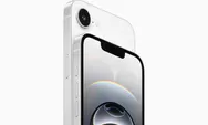 Cek Keunggulan iPhone 16e yang Baru Saja Dirilis Apple