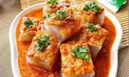 Masak Mudah Hari Ini: Resep Membuat Ciwang Camilan Aci Khas Bandung