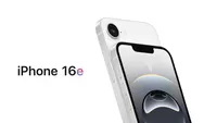 Dibekali 1 Kamera di Belakang, Yuk Intip Desain Elegan dan Harga iPhone 16e
