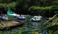 Waterboom Lippo Cikarang, Taman Rekreasi Air Dengan Nuansa Alam Bali Eksotis