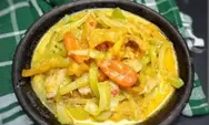Masak Mudah Hari Ini: Resep Membuat Sayur Krecek yang Menggugah Selera