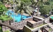 Kampung Toga Villa & Resto, Wisata dengan Fasilitas Wahana Lengkap