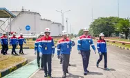 PT Pertamina Bantah Kabar Pertamax Oplosan, Kejagung Tegaskan Fakta Hukum Kasus Korupsi Minyak Mentah