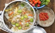 Masak Mudah Hari Ini Resep Membuat Nasi Liwet, Hidangan Mudah untuk Papajar