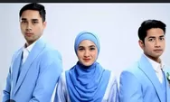 Telah Tayang di SCTV, Yuk Kenali Deretan Karakter Sinetron Cinta di Ujung Sajadah