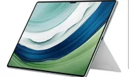 HUAWEI MatePad Pro 13.2: Tablet Flagship yang Mampi Ubah Cara Anda Berkreativitas