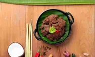 Masak Mudah Hari Ini: Resep Rendang Daging Sapi yang Autentik