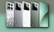 Smartphone Lain Ketar-Ketir, Xiaomi 15 Series Dibekali Kemera Leica