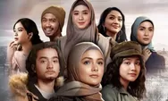 Rekomendasi Film Religi Netflix, Cocok Ditonton Saat Ramadan 2025
