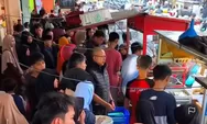 3 Tempat Berburu dan War Takjil di Cianjur, Kuliner Buka Puasa yang Menggugah Selera