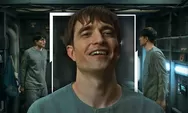 Mengenal Robert Pattinson, Penjelajah Ruang Angkasa dalam Film Mickey 17