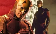 Sinopsis Daredevil Born Again, Kembalinya Sang Iblis Pelindung Hell's Kitchen