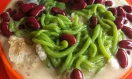 Resep Membuat Es Cendol: Segarnya Takjil Legendaris yang Selalu Dirindukan