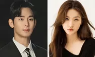 Kim Soo Hyun Diduga Pacari Kim Sae Ron Saat Usia di Bawah Umur, Ini Kata Agensi