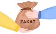 Anti Ribet, Anti Khawatir! Ini 5 Aplikasi Dompet Digital Terpercaya untuk Bayar Zakat