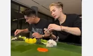 Jackson Wang Akui Tak Bisa Berhenti Makan di Jakarta Hingga Naik 4 Kg