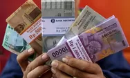 Tukar Uang Baru Lebaran 2025: Panduan Tata Cara dan Link Pintar BI