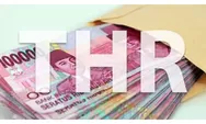 THR Pensiunan Cair Hari Ini, Berikut Besaran yang Akan Diterima