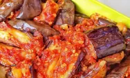 Terong Balado: Resep Klasik yang Selalu Menggugah Selera, Mudah Dibuat di Rumah!