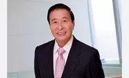 RIP Lee Shau Kee, Raja Properti Hong Kong yang Disegani Banyak Orang