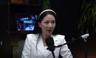 Agnes Jennifer Buka-bukaan Perselingkuhan Sang Suami, Ungkap Siap Bercerai!