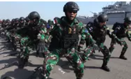 Ramai Dibahas, Ini 3 Poin Penting RUU TNI 2025