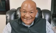 RIP George Foreman, Legenda Tinju Kelas Berat Berkebangsaan Amerika Serikat