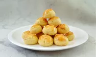 7 Rekomendasi Kue Kering Lebaran yang Wajib Hadir di Meja Tamu Anda
