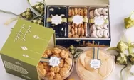 10 Rekomendasi Ide Hampers Lebaran Terbaik untuk Orang Terkasih