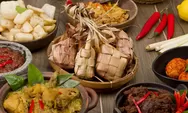 7 Detetan Hidangan Berat yang Harus Ada Saat Hari Raya Idul Fitri!