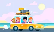5 Tips Memilih Moda Transportasi yang Tepat untuk Mudik Lebaran