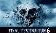 Wajib Tahu! 5 Fakta Gila Final Destination: Bloodlines, Puncak Kengerian di 2025