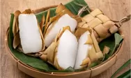 Cara Mudah Buat Ketupat Lebaran, Simbol Kebersamaan yang Sempurna