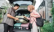6 Tips Cerdas Hemat Biaya Mudik Lebaran Agar Kantong Tidak Jebol